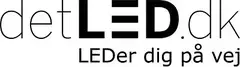 DetLED Logo