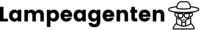 Lampeagenten logo